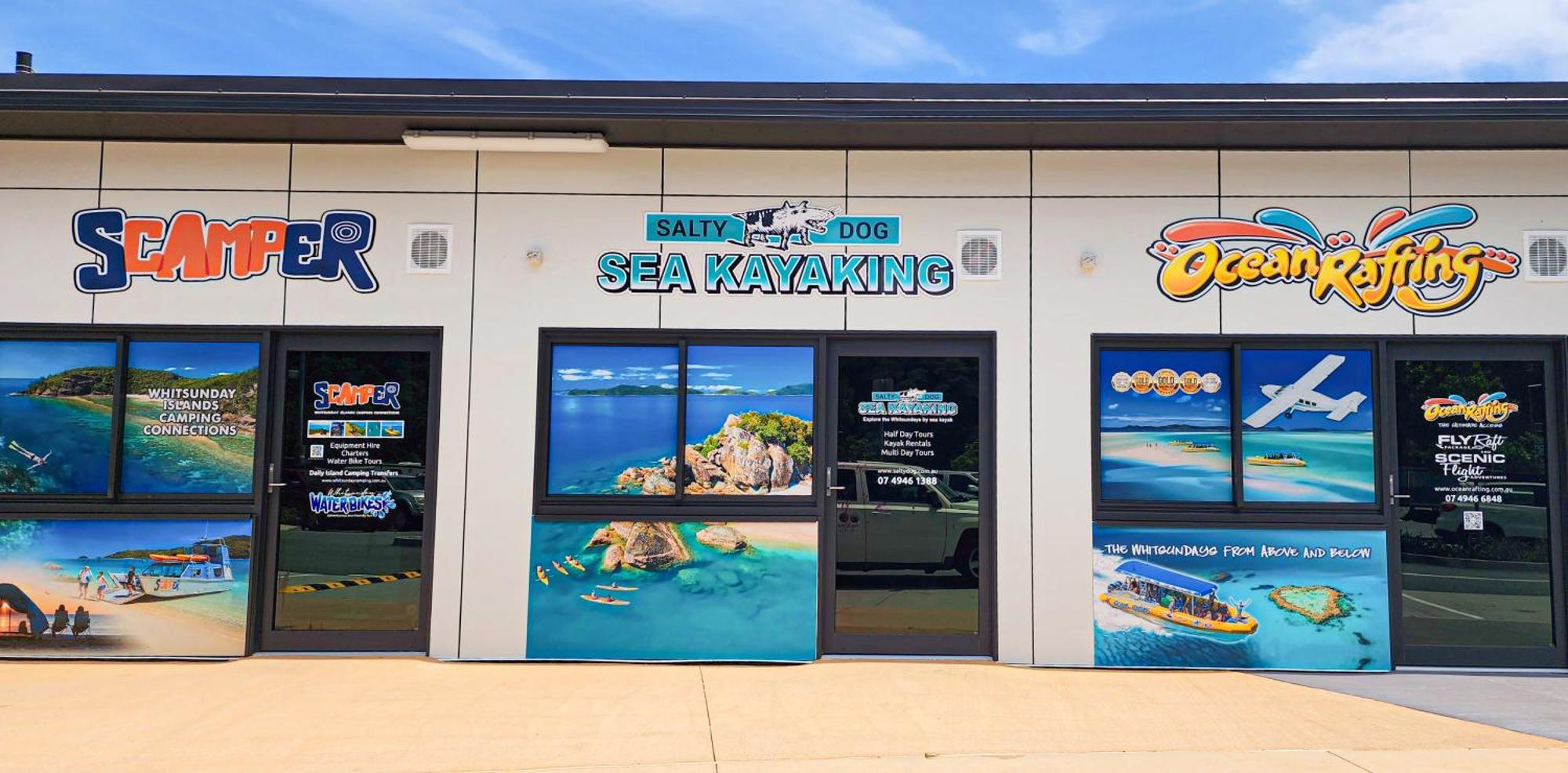 The Haven View - Airlie Beach Exterior foto