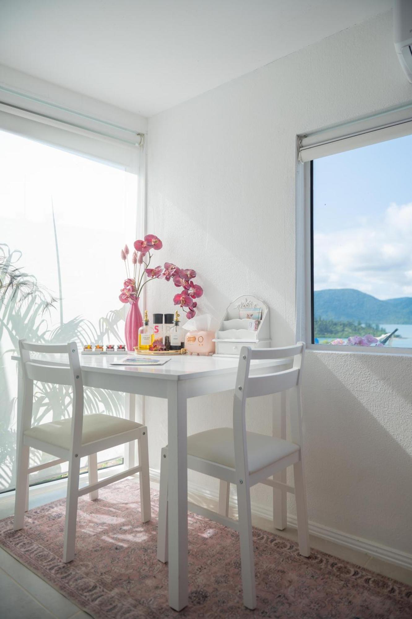 The Haven View - Airlie Beach Exterior foto